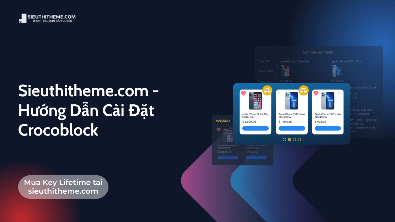 Huong Dan Cai Dat Crocoblock