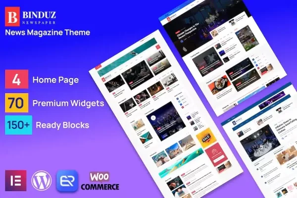 Foxiz – WordPress Newspaper News and Magazine Foxiz – WordPress Newspaper News and Magazine