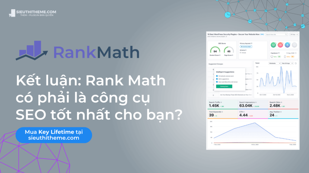 Ket luan Rank Math co phai la cong cu SEO tot nhat cho ban