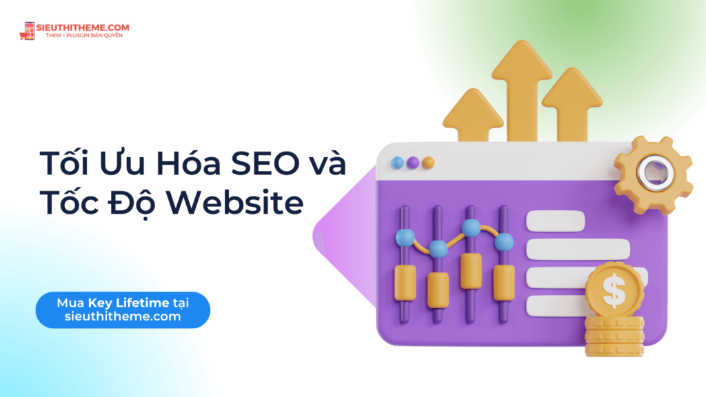 Học WordPress: Con Đường Mở Ra Sự Nghiệp Thiết Kế Web Thành Công Toi Uu Hoa SEO va Toc Do Website