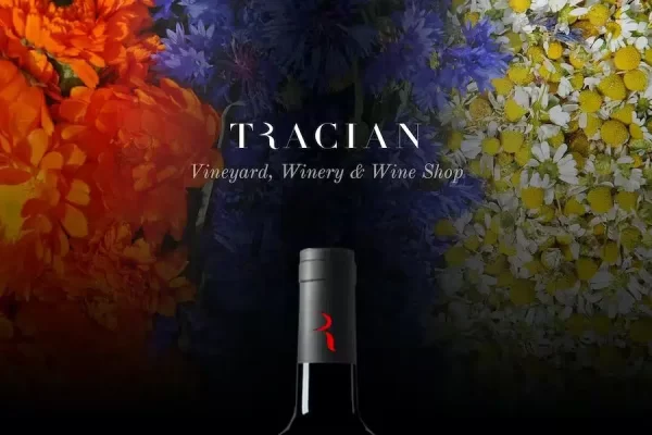 Tracian – Wine WordPress Theme Tracian – Wine WordPress Theme