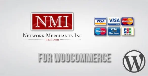 Network Merchants (Collect.js) Payment Gateway for WooCommerce Network Merchants (Collect.js) Payment Gateway for WooCommerce