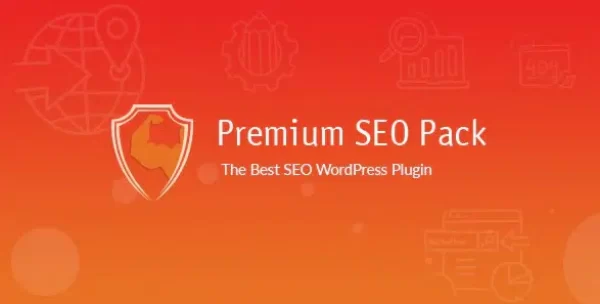 Premium SEO Pack – WordPress Plugin