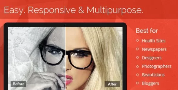 Multipurpose Before After Slider Multipurpose Before After Slider