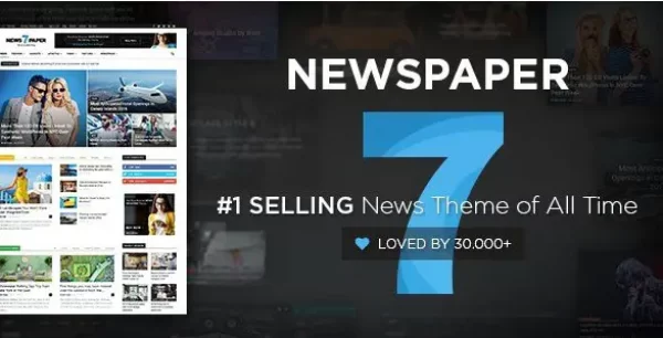 Newspaper WordPress Themes Newspaper WordPress Themes
