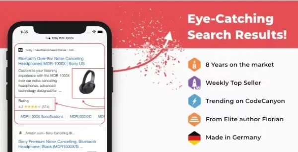 SNIP – Structured Data Plugin for WordPress SNIP – Structured Data Plugin for WordPress