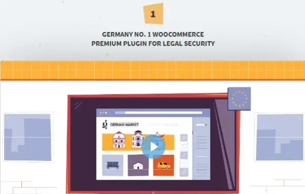 WooCommerce German Market