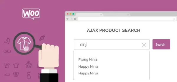 YITH WooCommerce Ajax Search Premium